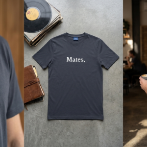 l’essentiel "mates," – bleu vendée